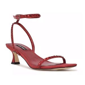 Nine West Giena 2 Heeled Sandals
